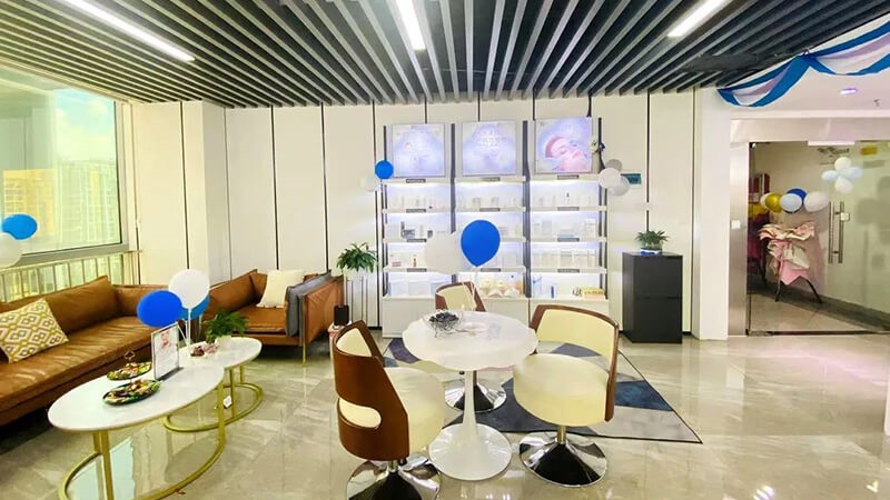 贵州贝优甄研-美肌