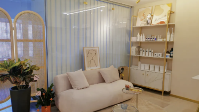 微梵美社皮肤管理