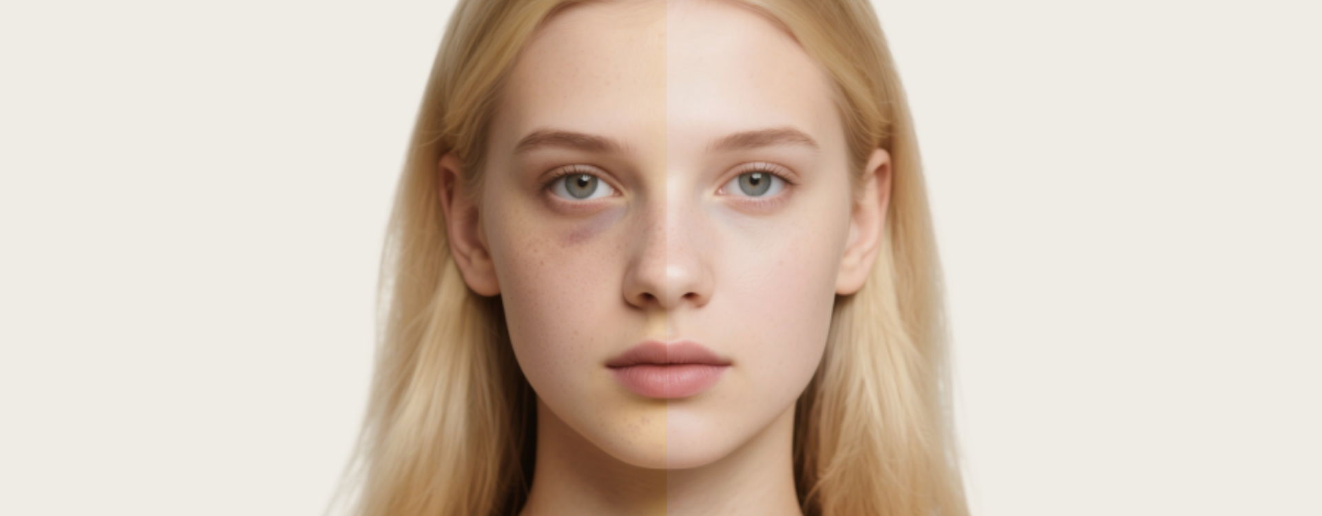 为什么拼命美白，皮肤却暗黄无光？